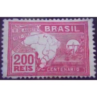 1927 C 0020 Cursos Jurídicos variedade A N