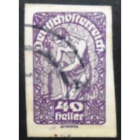 1920 Allegory 40