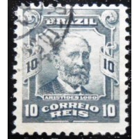 1915 Aristides Lobo