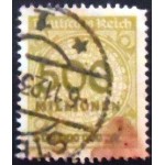 1923 Value in Millionen 500