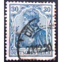 1920 Germania 30