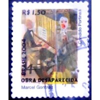 2004 Marcel Gontrau