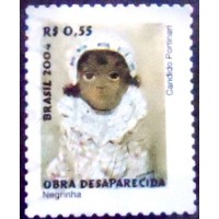 2004 Negrinha