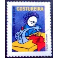 2006 Costureira