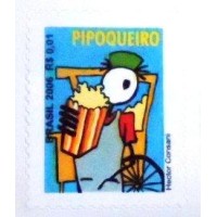 2006 Pipoqueiro