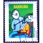2007 Barbeiro