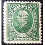 1913 R 0147 Barão do Rio Branco U