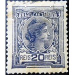 1918 R 0155 Alegoria 20 U 1918 R 0155 Alegoria 20 U