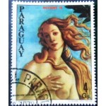1978 The Birth of Venus 1978 The Birth of Venus