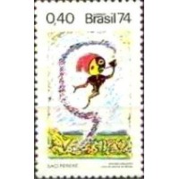 1974 C 0829 Saci Pererê M