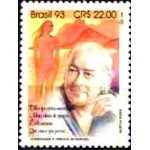 1993 C 1867 Vinícius de Moraes M 1993 C 1867 Vinícius de Moraes M