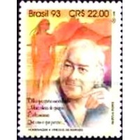 1993 C 1867 Vinícius de Moraes M