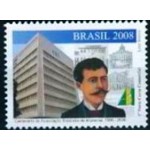 2008 C 2735 200 Anos ABI M 2008 C 2735 200 Anos ABI M