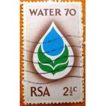 1970 Water management year