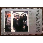 1974 AL 1720 Widows by Sali Shijaku U