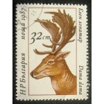 1987 Common Fallow Deer