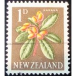 1960 Karaka 1960 Karaka