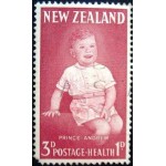 1963 Prince Andrew 1963 Prince Andrew