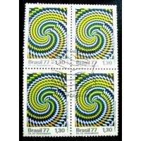 1977 C 1012 Radioamador MCC QD SP