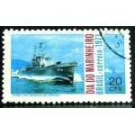 1971 C 0717 Dia do Marinheiro U