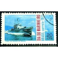 1971 C 0717 Dia do Marinheiro U