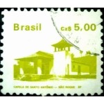 1987 Capela Santo Antonio