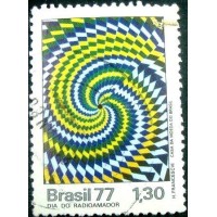 1977 C 1012 Radioamador U