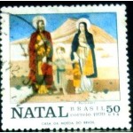 1970 C 0691 A Sagrada Família U