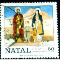 1970 C 0691 A Sagrada Família U