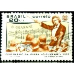1970 C 0667 Carlos Gomes U 1970 C 0667 Carlos Gomes U