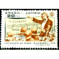 1970 C 0667 Carlos Gomes U