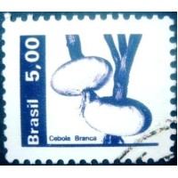 1982 Cebola Branca