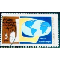 1969 C 0630 Feira Calçados U