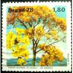1978 C 1052 Ipê Amarelo U