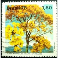 1978 C 1052 Ipê Amarelo U