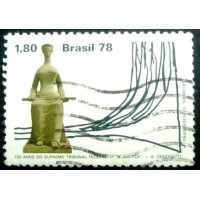 1978 C 1051 Supremo Tribunal Federal U
