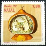 1977 C 1013 Natividade U 1977 C 1013 Natividade U
