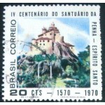 1970 C 0668 Santuário N. S. da Penha U 1970 C 0668 Santuário N. S. da Penha U