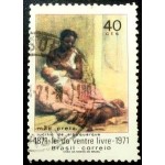 1971 C 0708 Lei Ventre Livre U