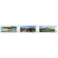 2021 BR C 4013 Turismo UPAEP M SET