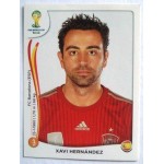 2014 0118 Xavi Hernandez 2014 0118 Xavi Hernandez