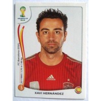 2014 0118 Xavi Hernandez