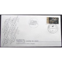 1978 FDC 151 Tribunal de Contas União DF 5148