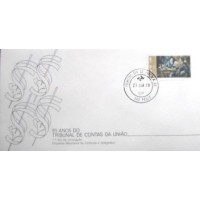 1978 FDC 151 Tribunal de Contas União SP 6692
