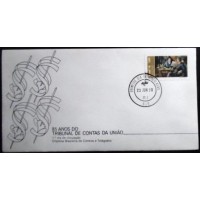 1978 FDC 151 Tribunal de Contas União RJ 16242
