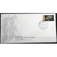 1978 FDC 151  Tribunal de Contas União RJ 24569