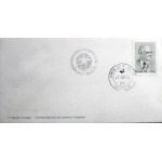 1978 FDC 153 Presidente Geisel SP 27491