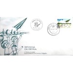 1978 FDC 159 Semana da Pátria SP 24545