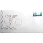 1979 FDC 1086 Dia do Comércio Filatélico RJ 791
