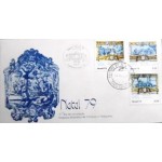 1979 FDC 189 Natal 79 SC 10400